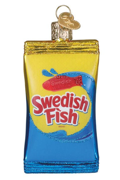 Shop For SWEDISH FISH® Ornament
