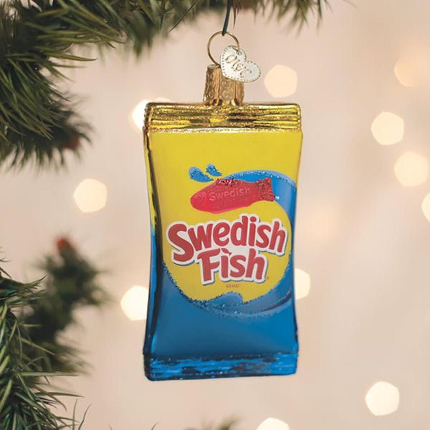 SWEDISH FISH® Ornament