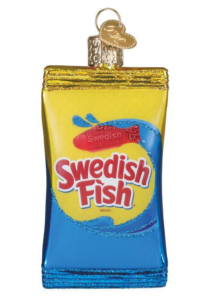 Shop For SWEDISH FISH® Ornament