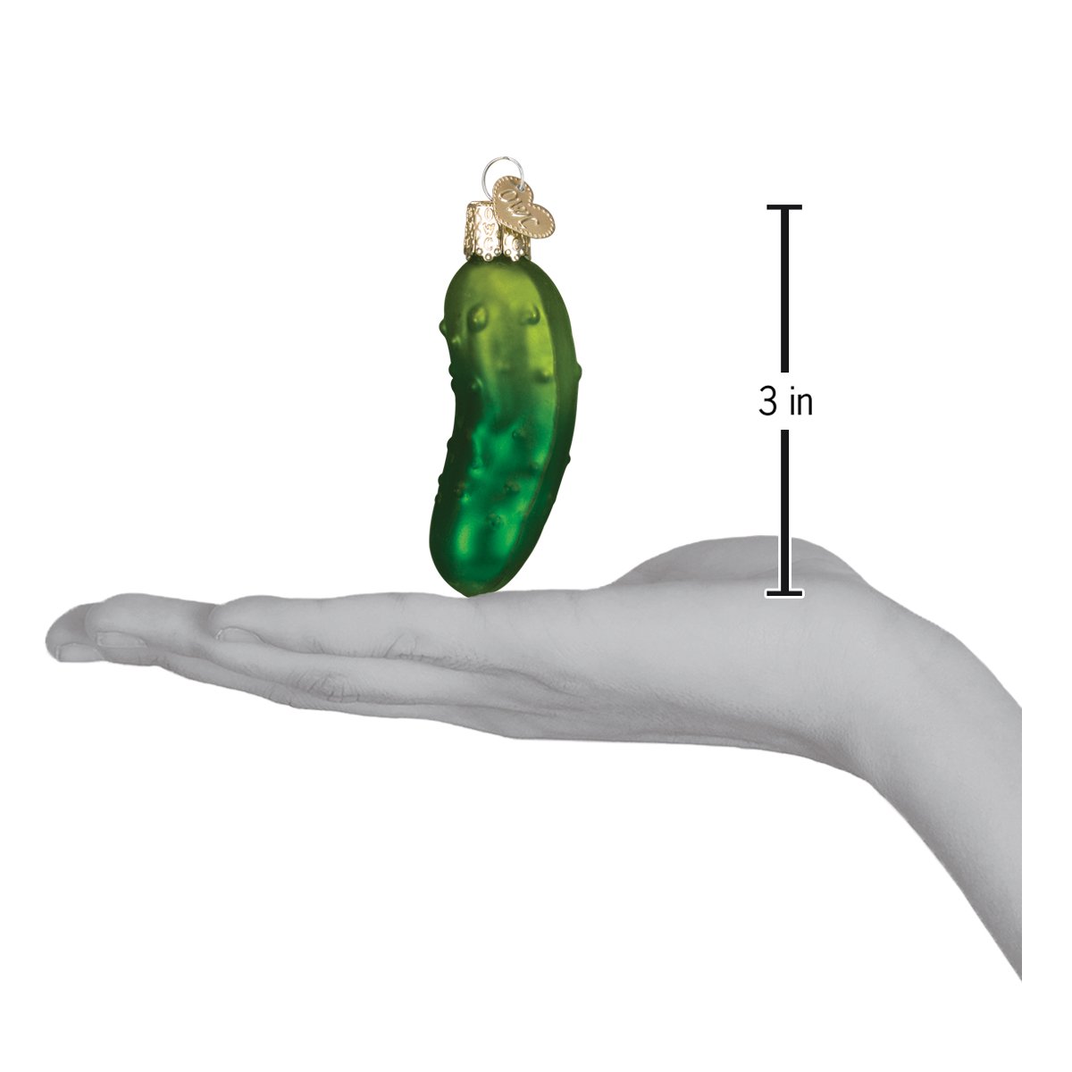 Shop For Sweet Pickle Ornament