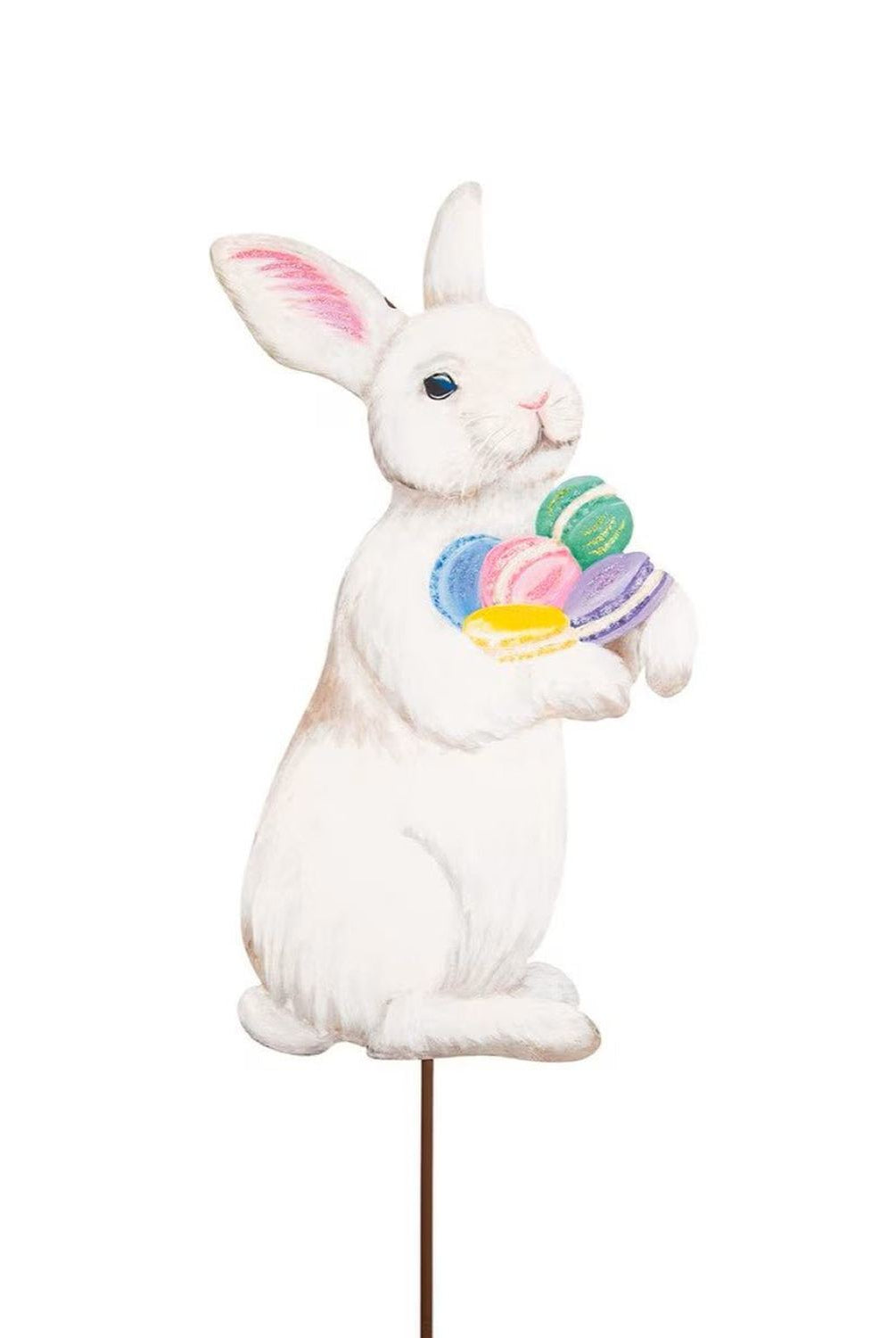 Shop For Sweet Tooth White Bunny