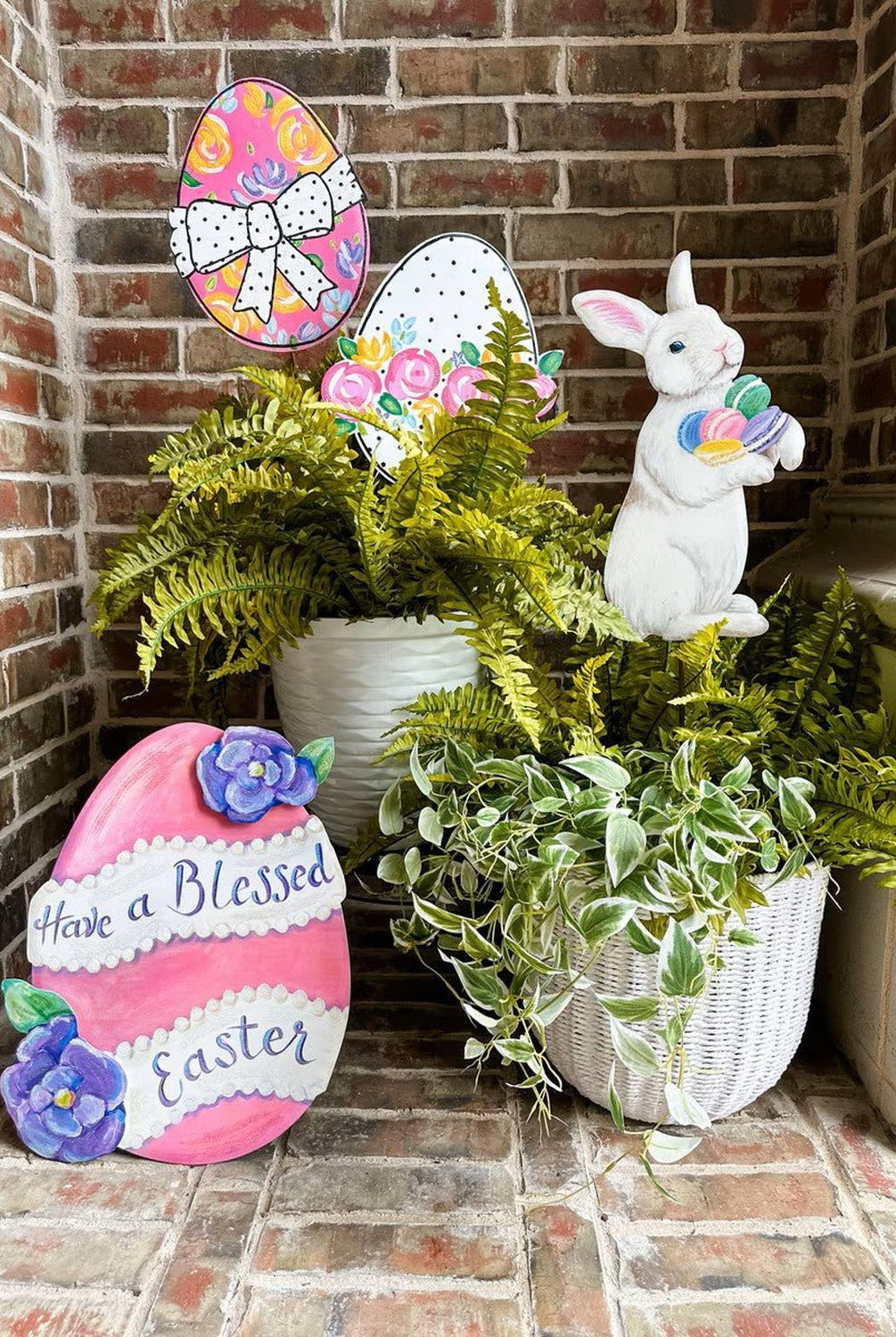 Shop For Sweet Tooth White Bunny