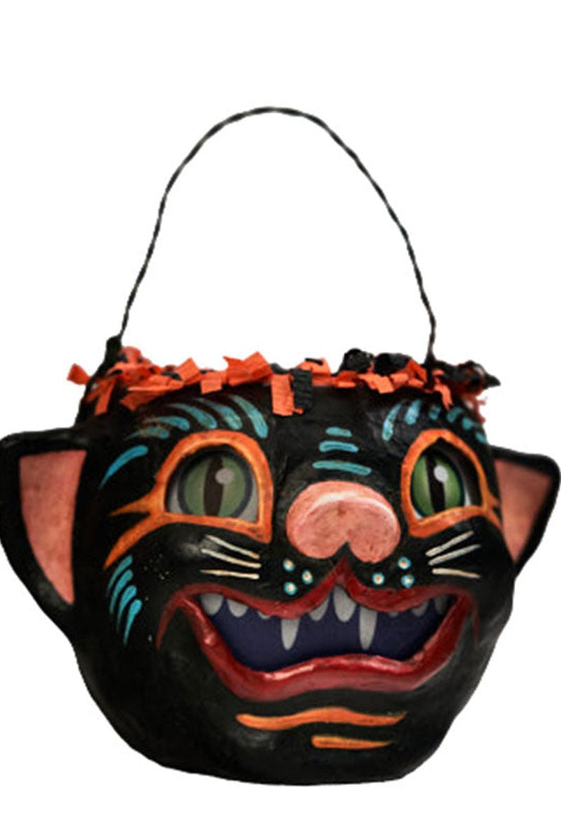 Shop For Tabby Bucket© Halloween Decor