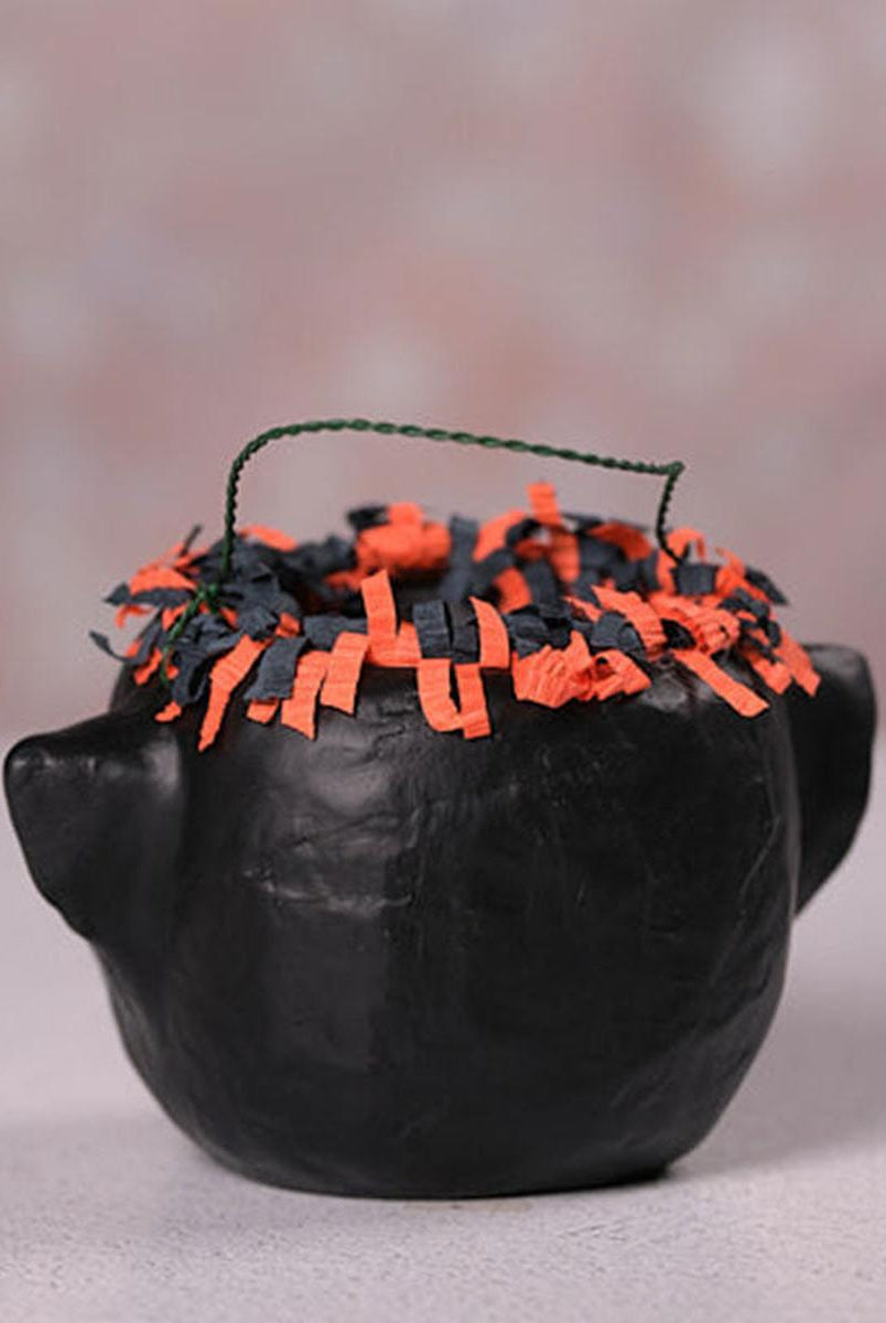 Shop For Tabby Bucket© Halloween Decor