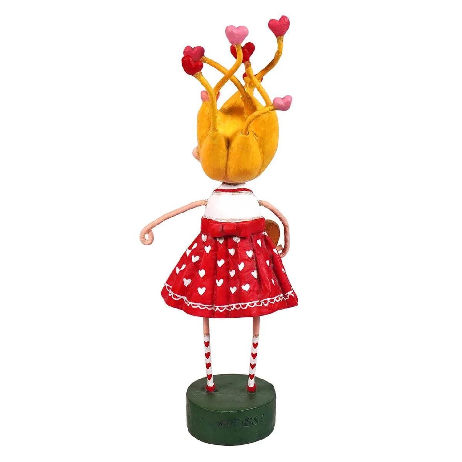 Shop For Tangled in Love Valentine Figurine