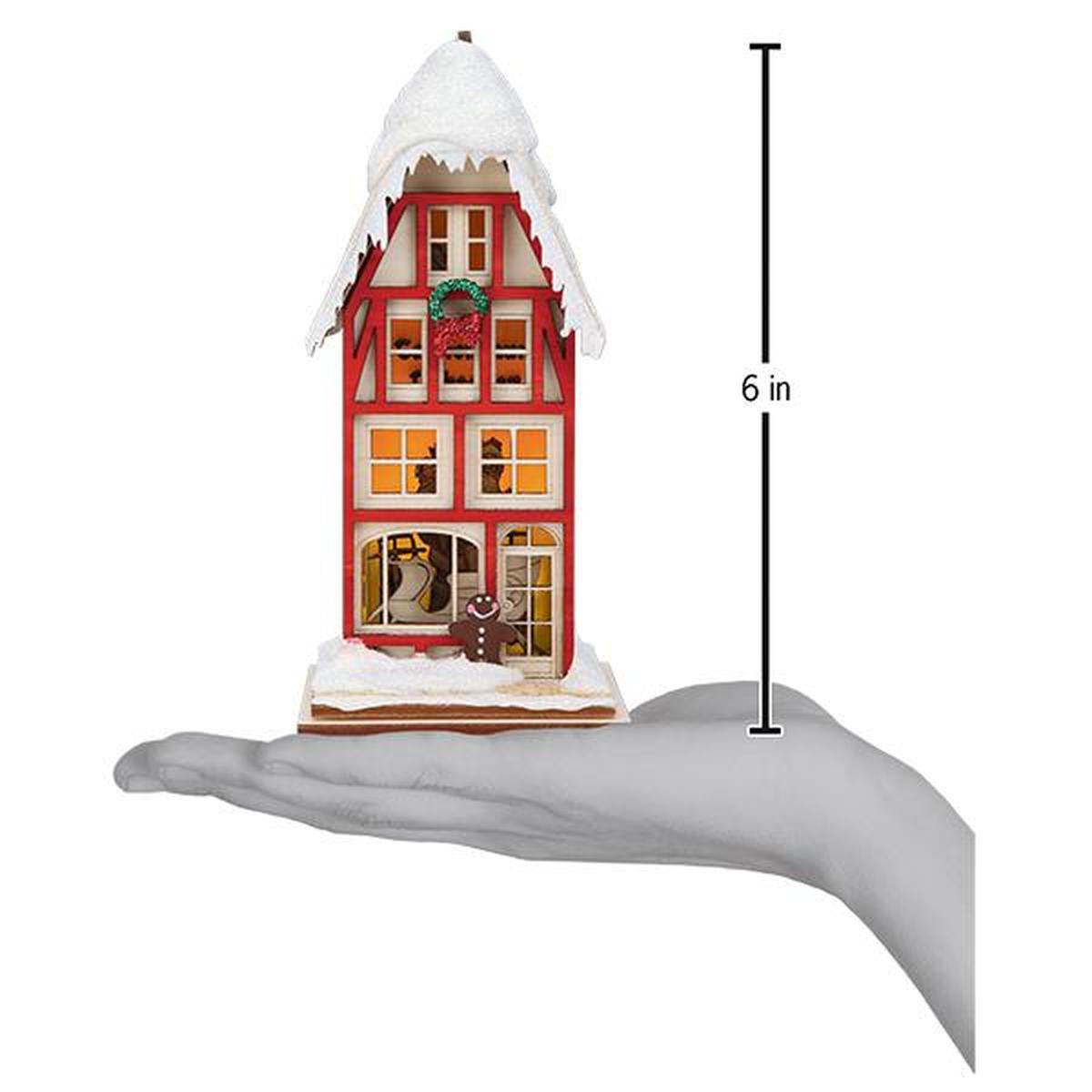 Shop For Tannenbaum Toboggan Co. Ornament