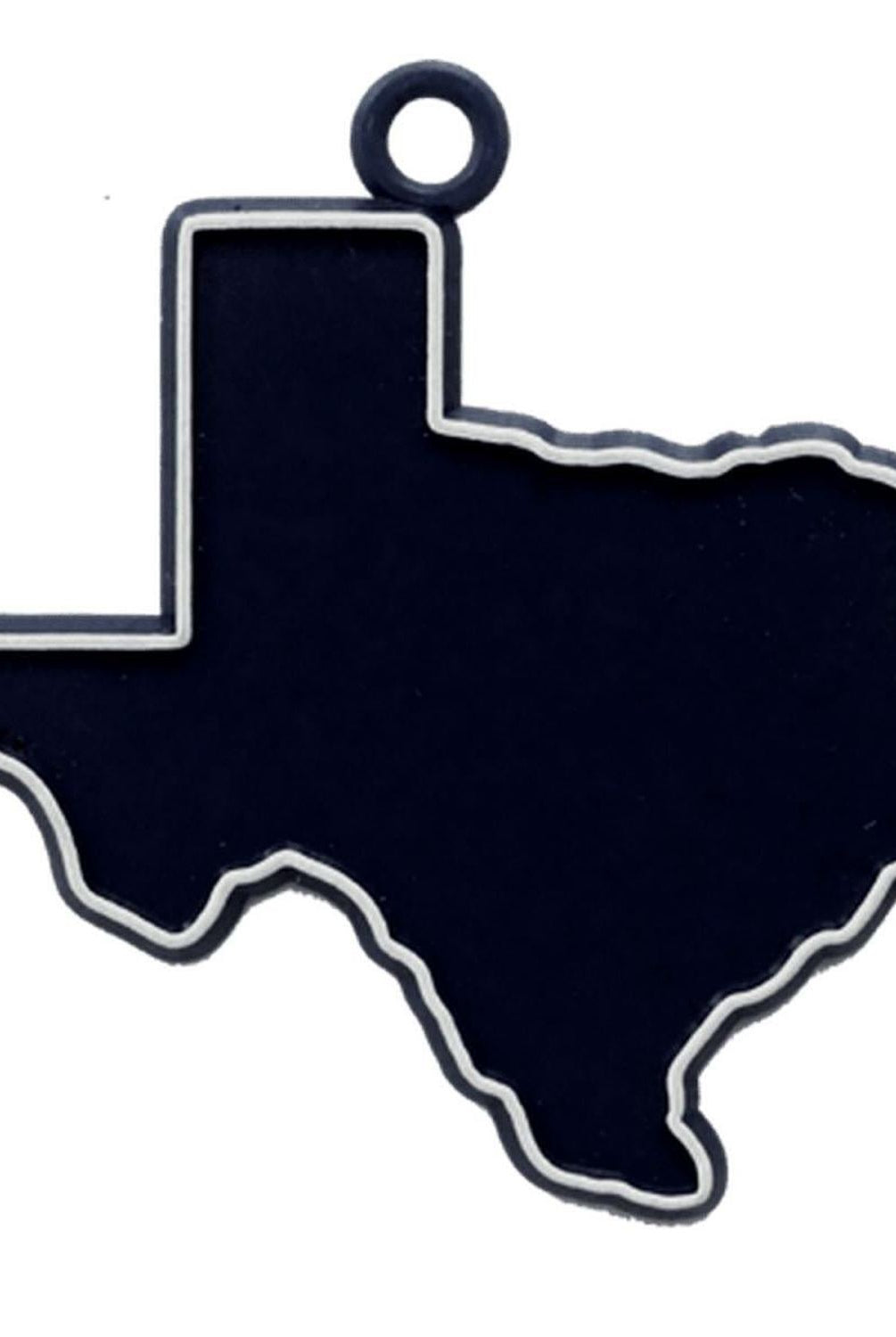 Shop For Texas Charm: Black/White