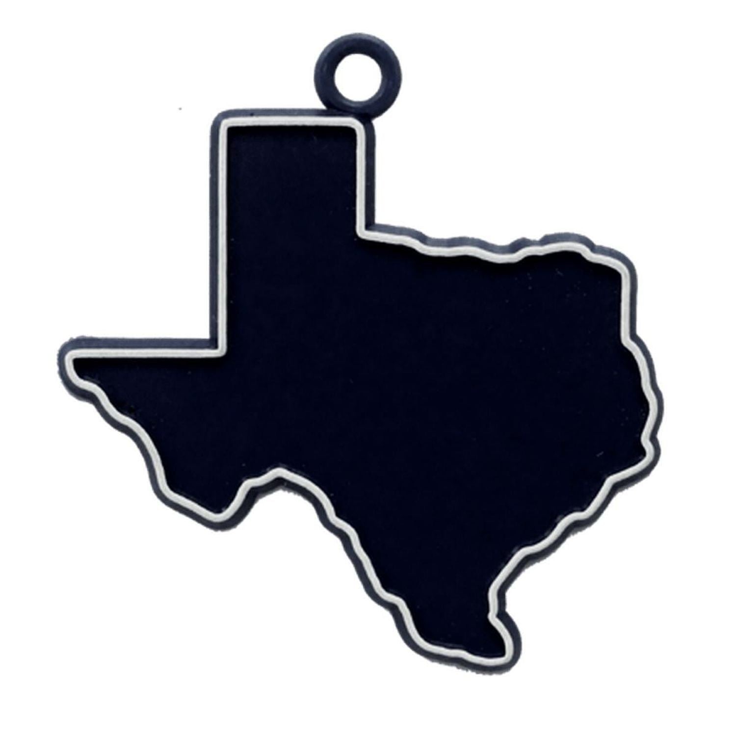 Shop For Texas Charm: Black/White