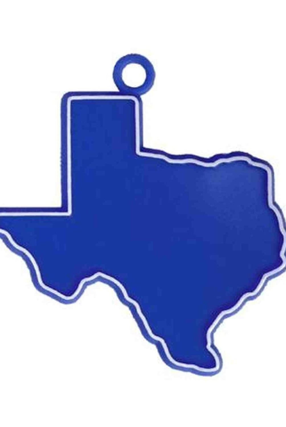 Shop For Texas Charm: Navy/White