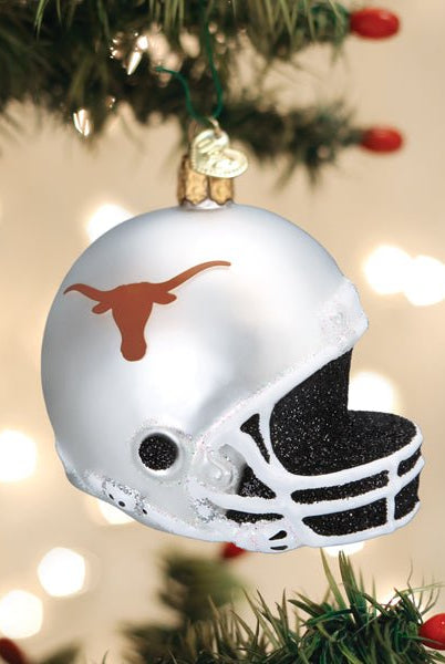 Shop For Texas Helmet Ornament