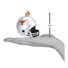 Shop For Texas Helmet Ornament