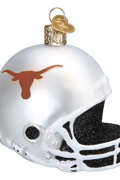 Shop For Texas Helmet Ornament