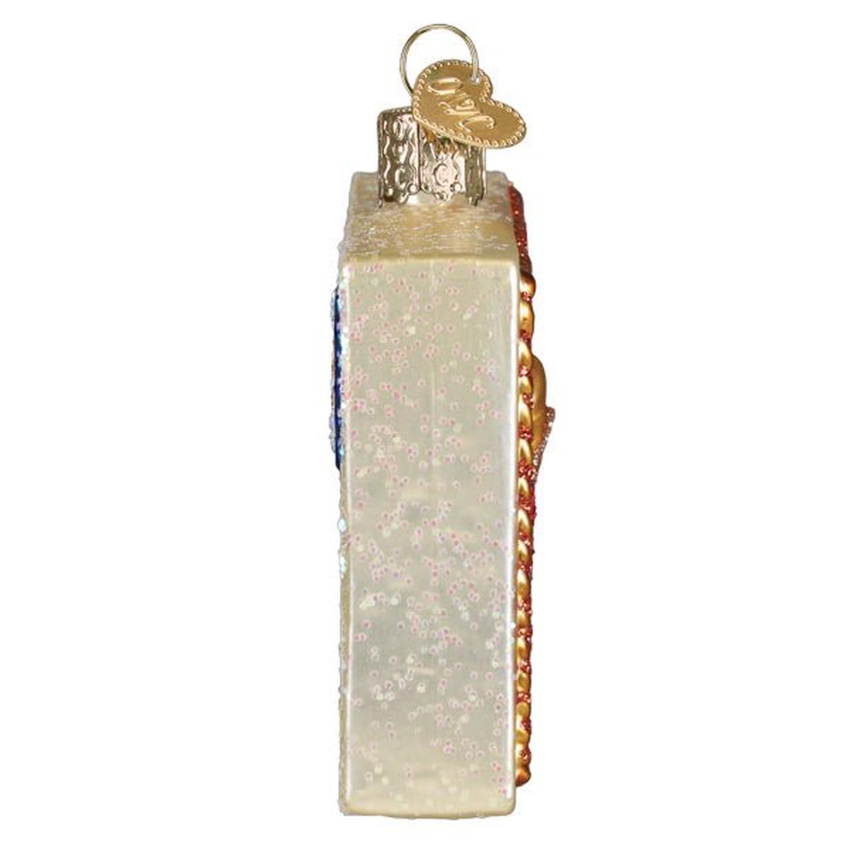 Shop For Texas Postcard Ornament