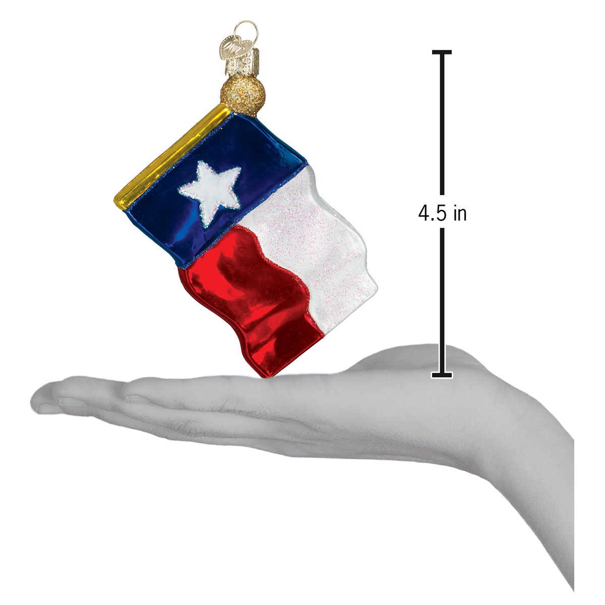 Shop For Texas State Flag Ornament