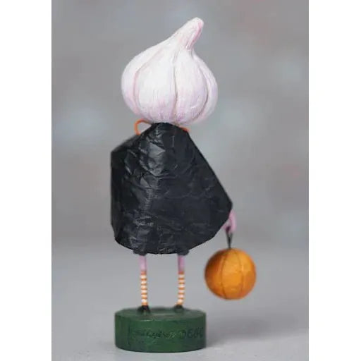 Shop For The Curse of Count Garlic Figurine