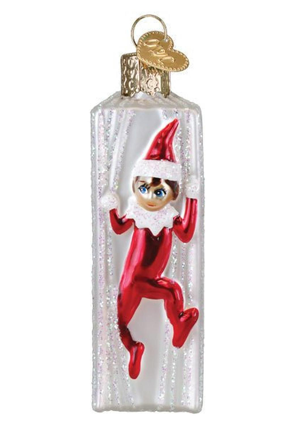 The Elf On The Shelf Ornament