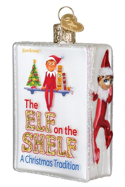 Shop For The Elf On The Shelf Ornament