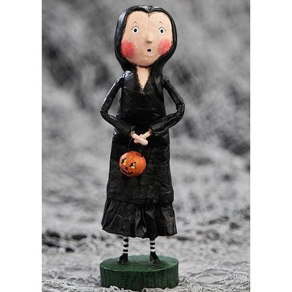 Shop For The Enchantress Halloween Figurine