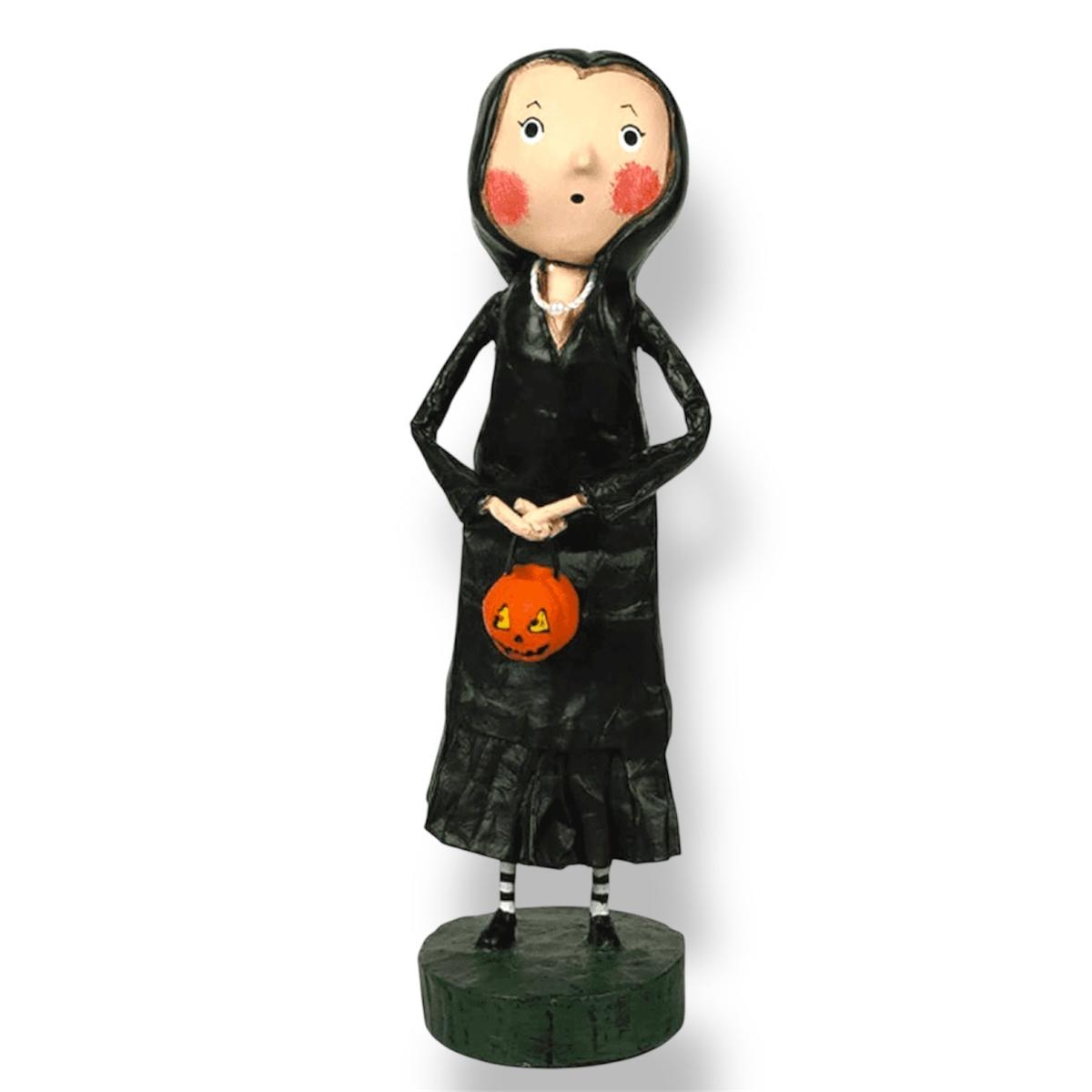 Shop For The Enchantress Halloween Figurine