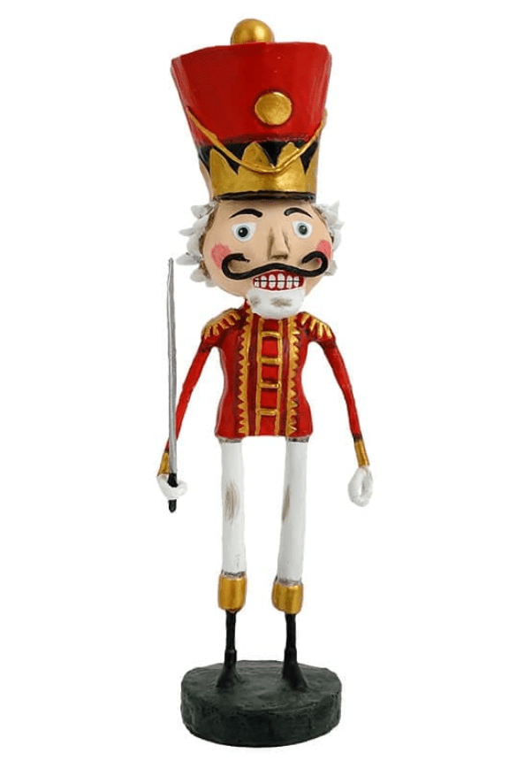 Shop For The Nutcracker Lori Mitchell Figurine