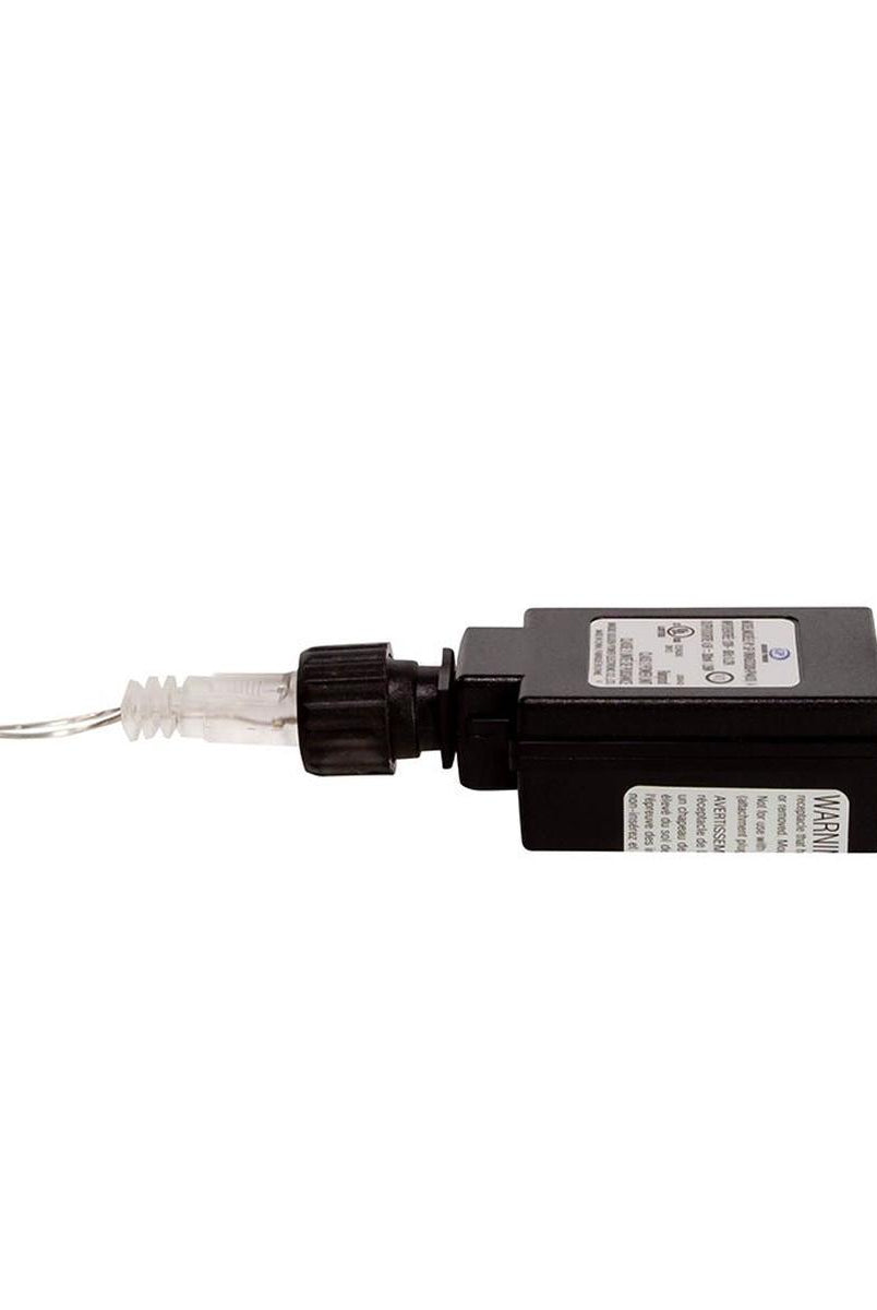 Shop For Tinsel Star Tree Topper with RGB LED Lights 12.2"