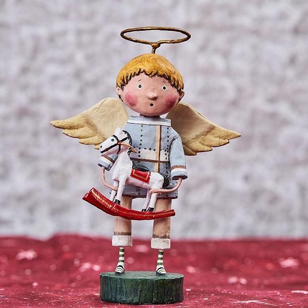 Shop For Toy Shoppe Angel Figurine
