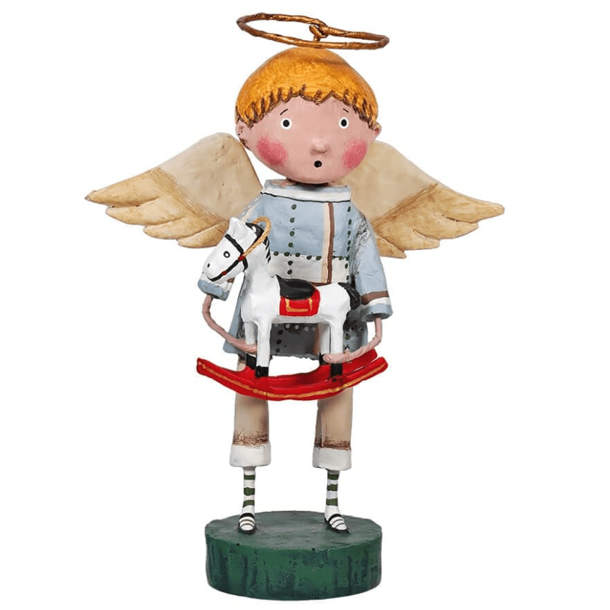 Shop For Toy Shoppe Angel Figurine