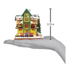 Shop For Toy Train Shop Ornament