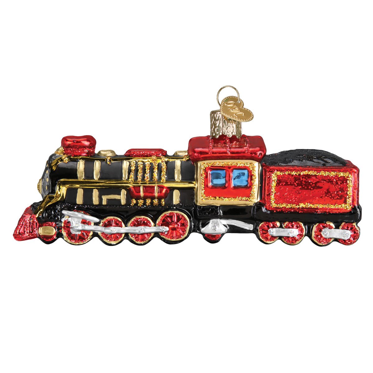 Shop For Train Ornament