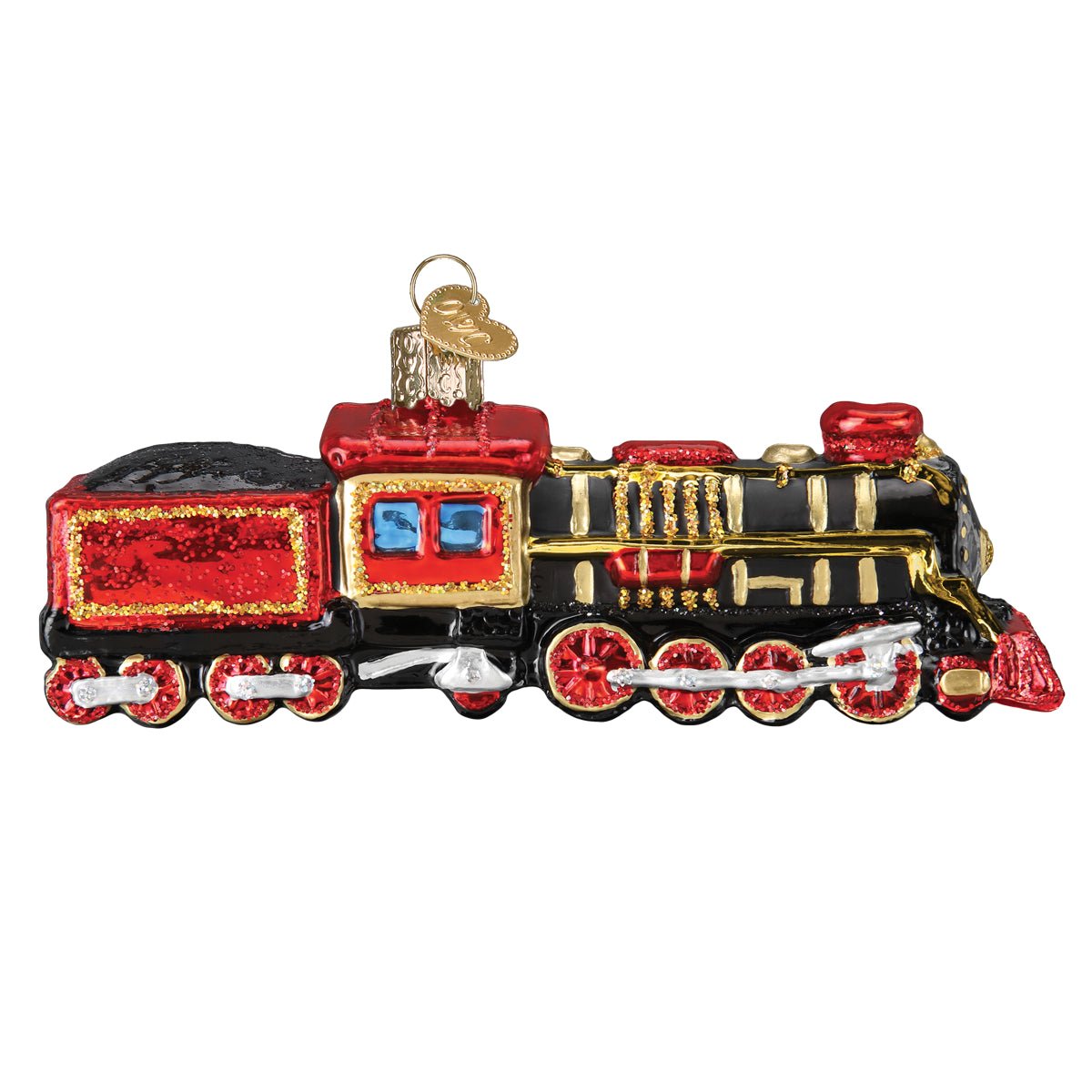 Shop For Train Ornament
