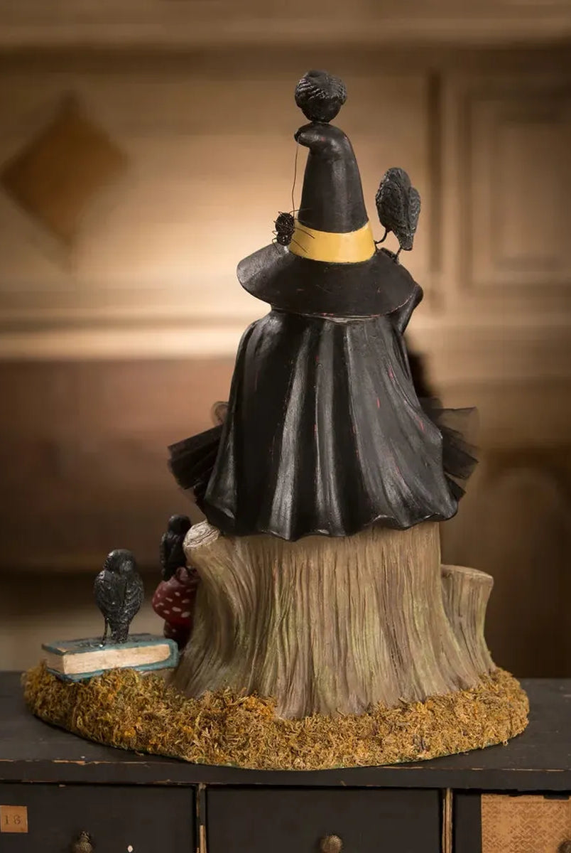 Shop For Transformation Failure Witch Figurine