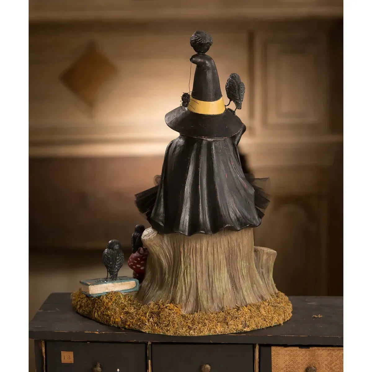 Shop For Transformation Failure Witch Figurine
