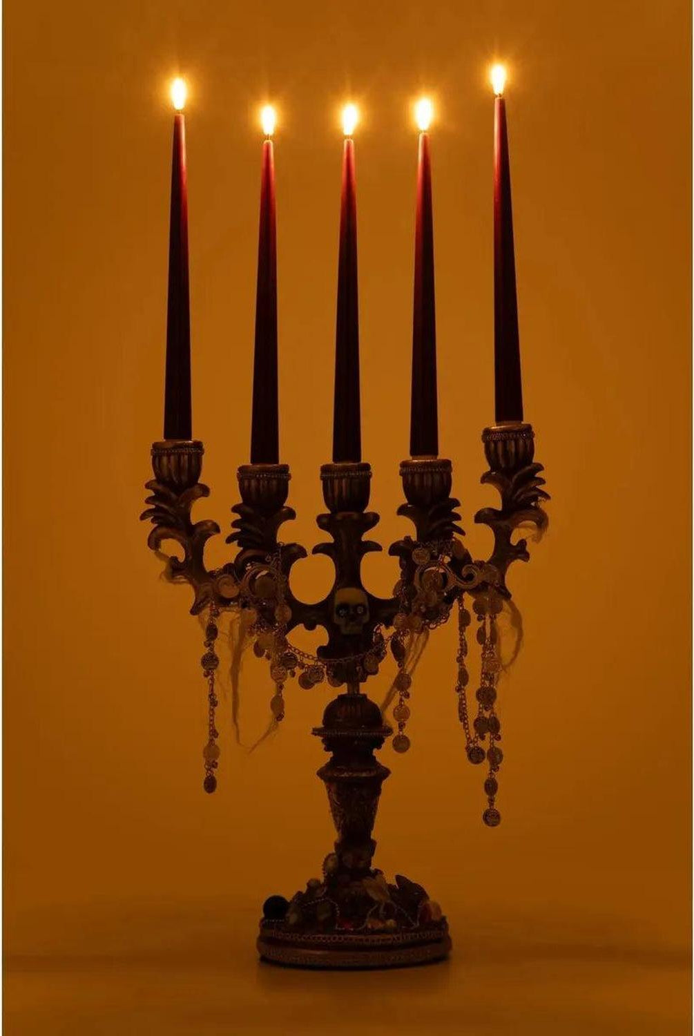 Shop For Treacherous Treasure Candelabra