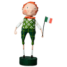 Shop For Tristan Go Braugh© St. Patrick's Day Figurine