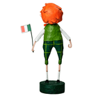 Shop For Tristan Go Braugh© St. Patrick's Day Figurine