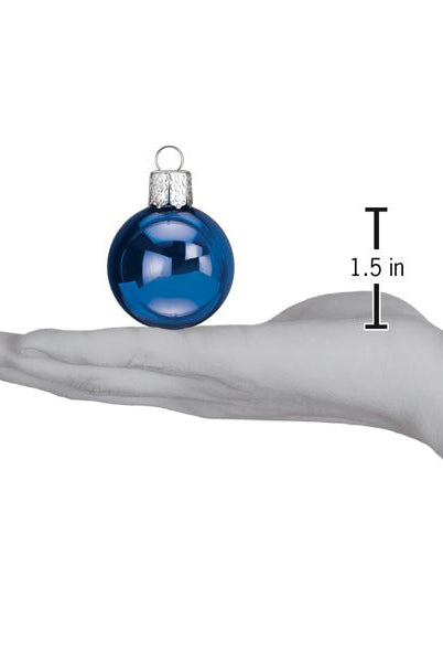 Shop For Twilight Balls - 1.5" 12 Count Ornament