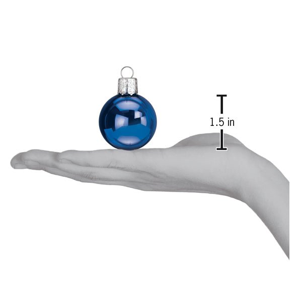 Shop For Twilight Balls - 1.5" 12 Count Ornament