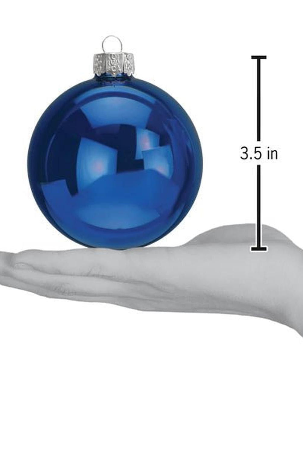 Twilight Balls - 3.5" 6 Count Ornament