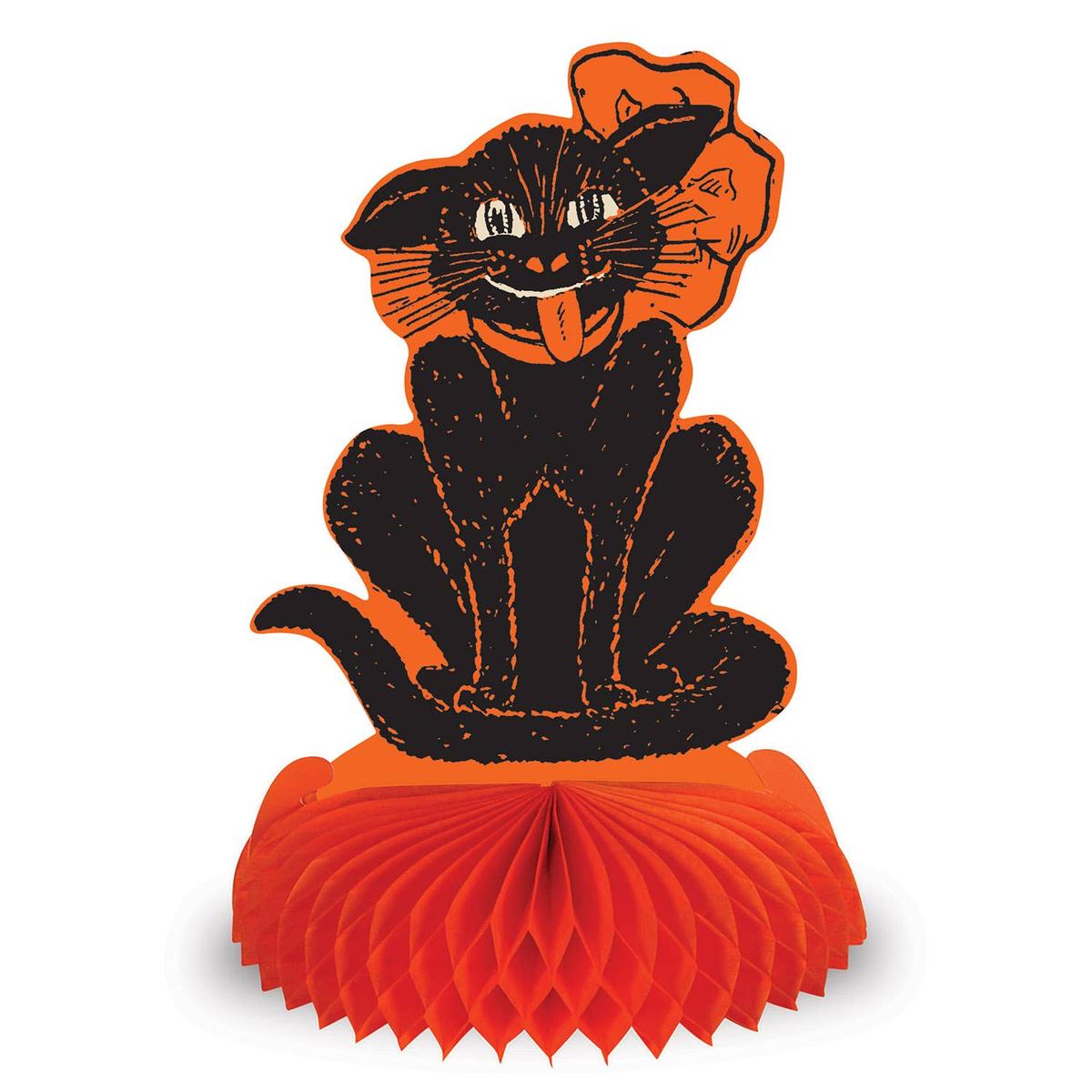Shop For Vintage Halloween Centerpieces, Set of 4
