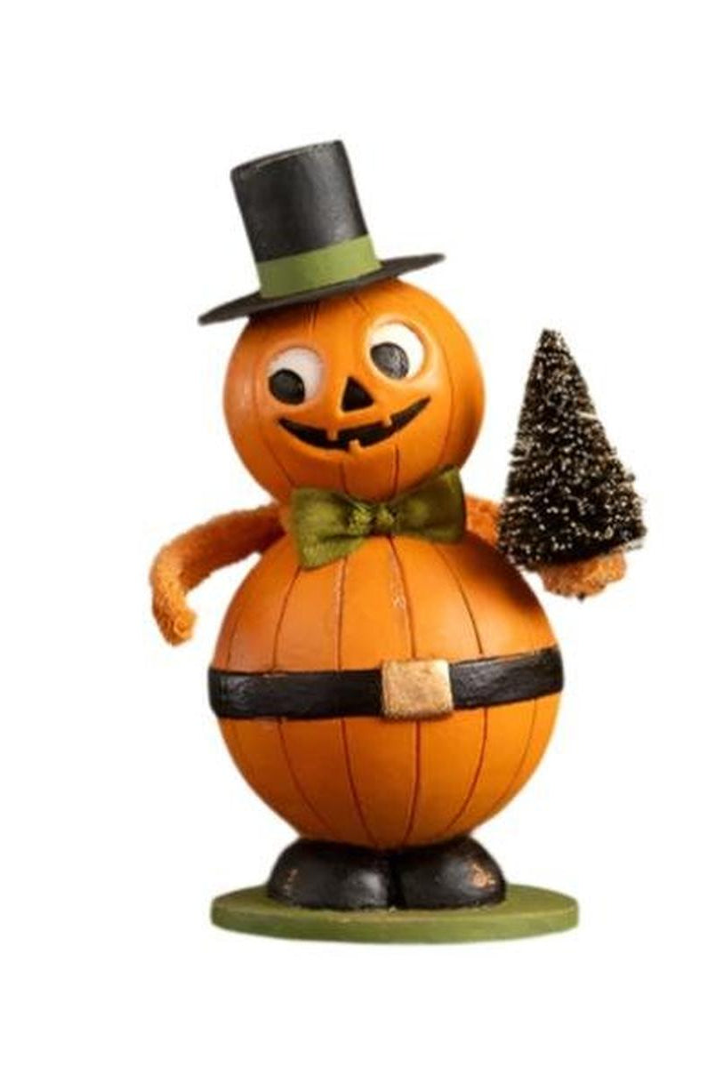 Shop For Vintage Jolly Pumpkinman