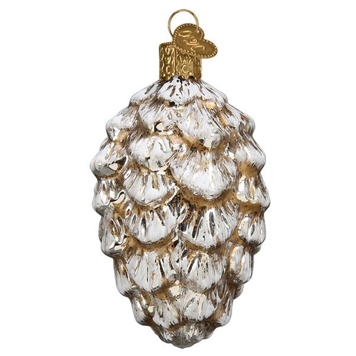 Shop For Vintage Ponderosa Pine Cone
