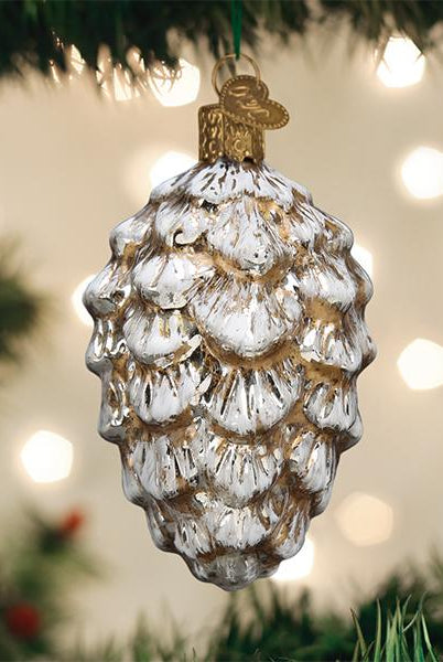Shop For Vintage Ponderosa Pine Cone