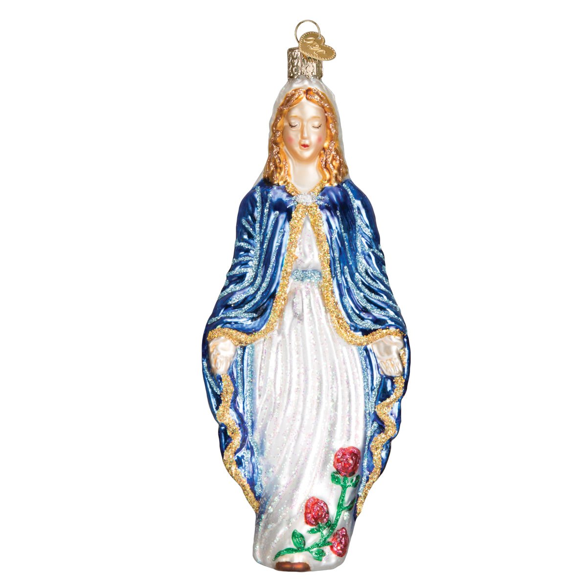 Shop For Virgin Mary Ornament