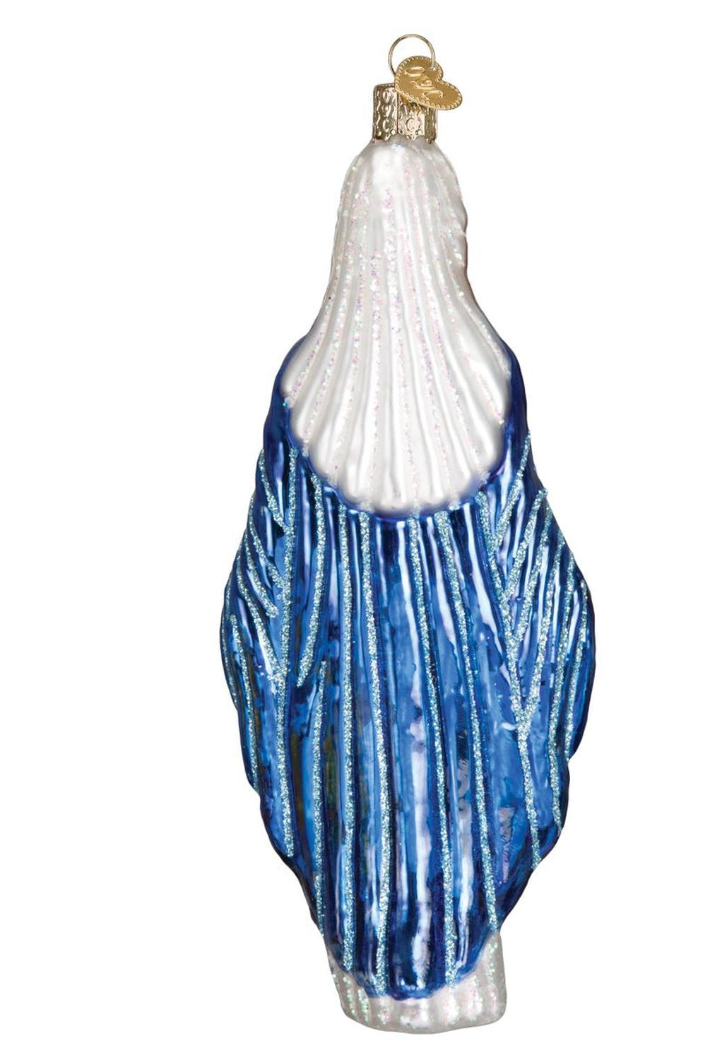 Shop For Virgin Mary Ornament