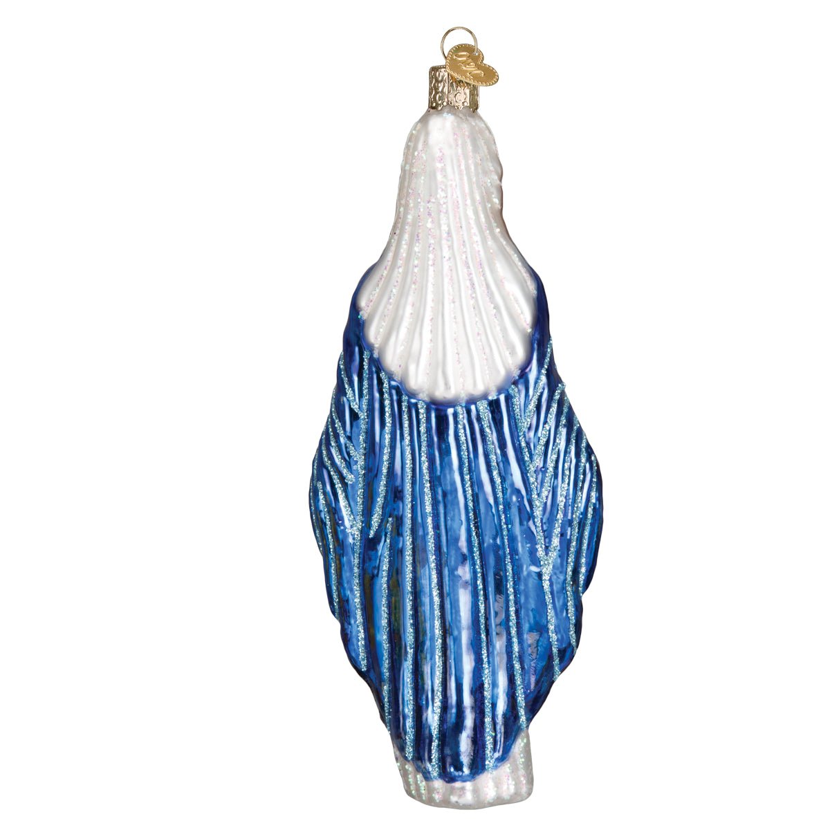 Shop For Virgin Mary Ornament
