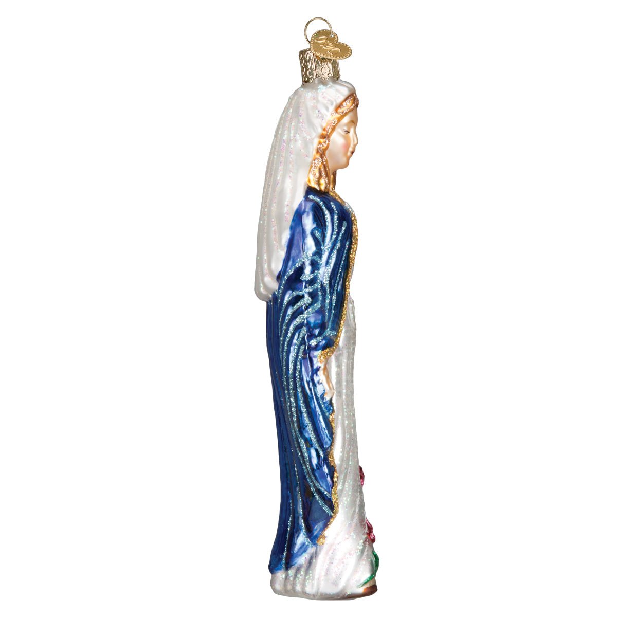 Shop For Virgin Mary Ornament