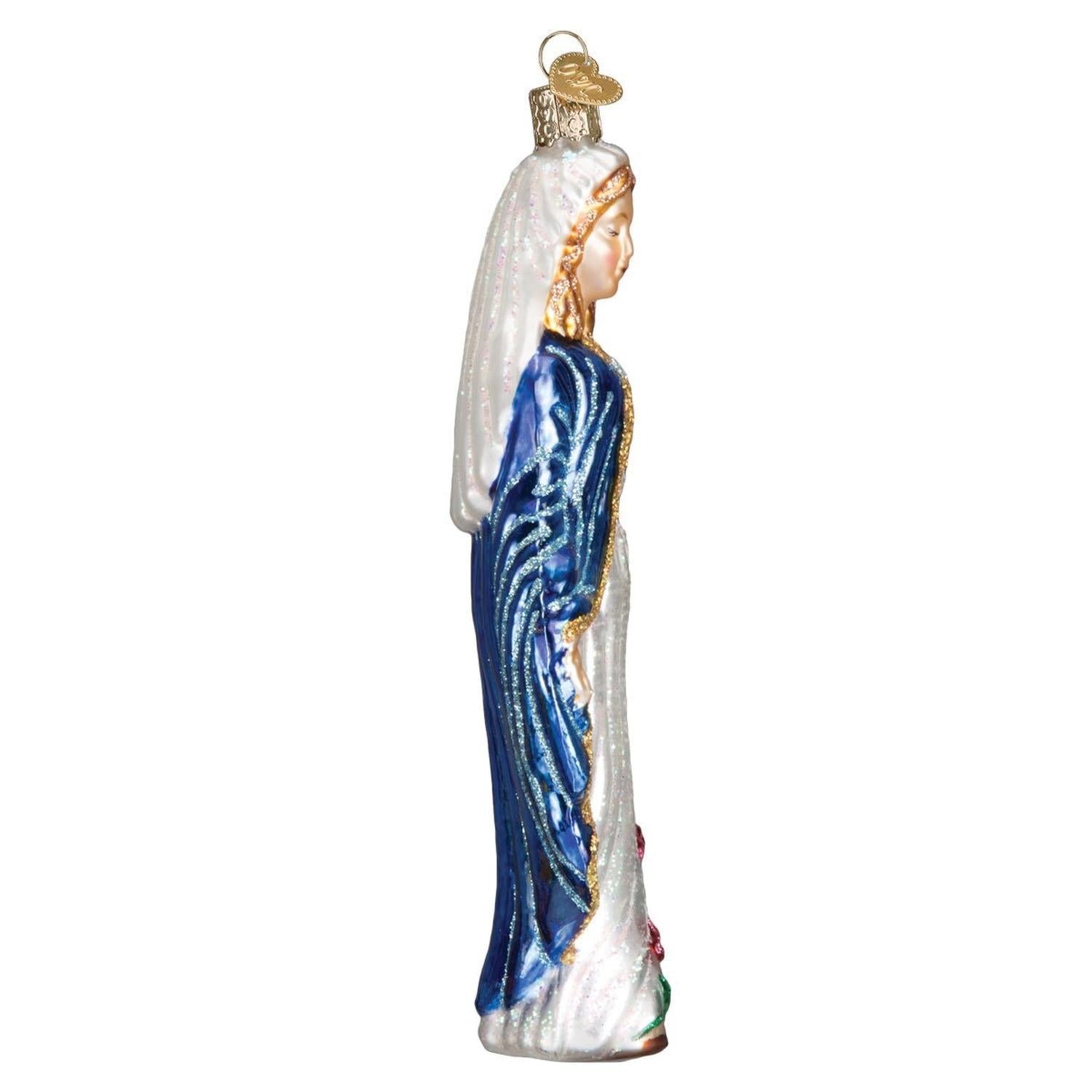 Shop For Virgin Mary Ornament