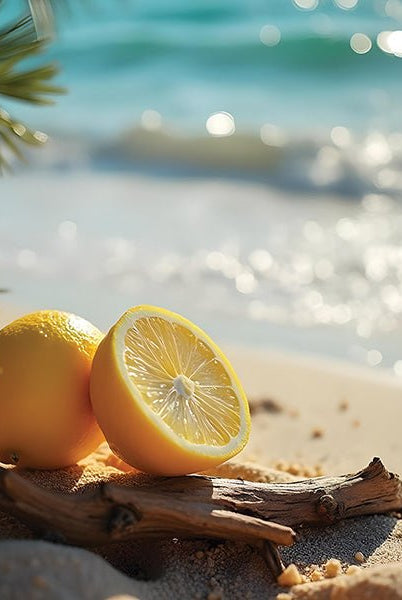 Shop For Warm Seas & Greetings Candle