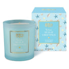 Shop For Warm Seas & Greetings Candle