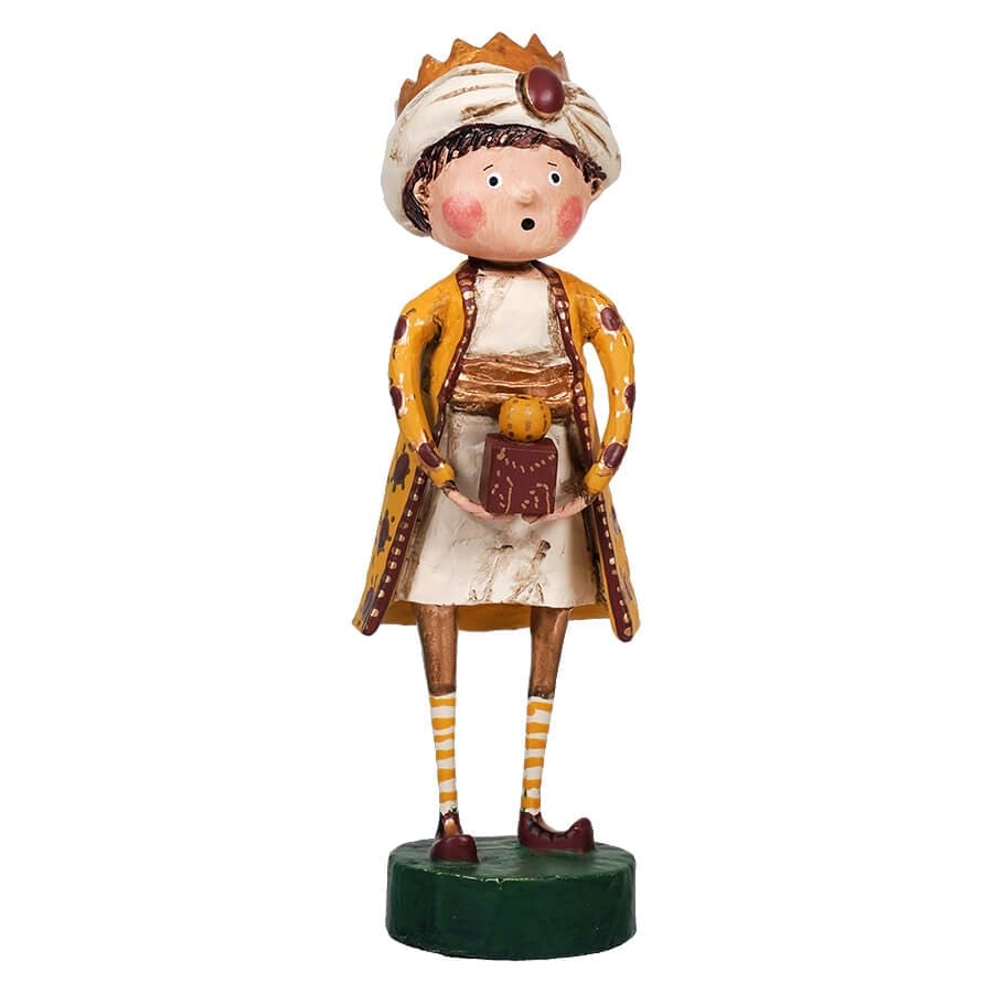 Shop For Wee Wise Man Christmas Nativity Figurine